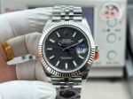 WKD Factory Rolex Datejust 3235 Movement 41mm Grey Face 72h 1:1 Watch